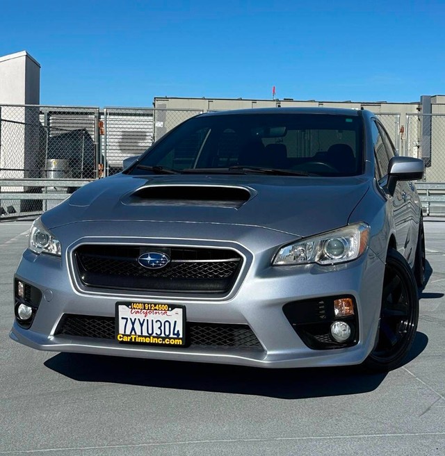 more details - subaru wrx