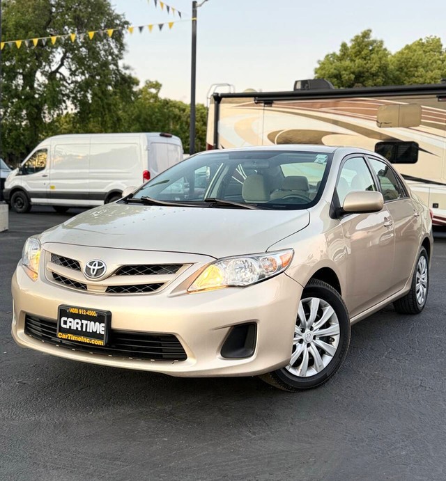 more details - toyota corolla