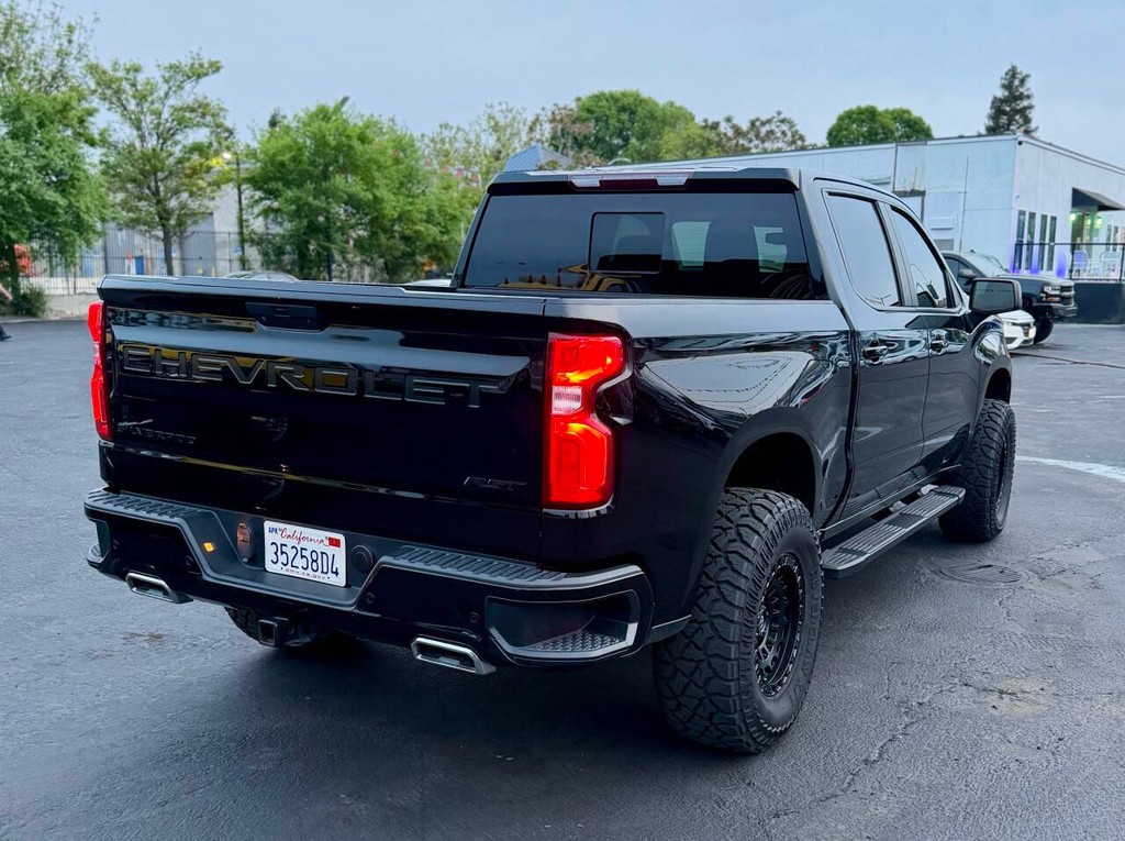 Chevrolet Silverado 1500 Vehicle Full-screen Gallery Image 06