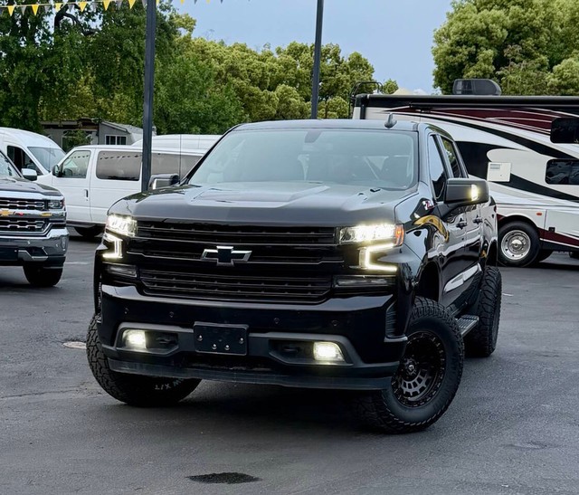 more details - chevrolet silverado 1500