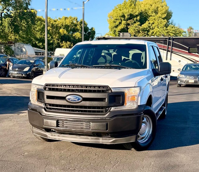 more details - ford f-150