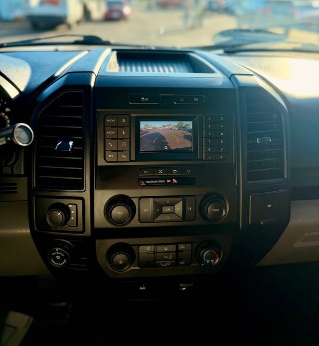 Ford F-150 Vehicle Full-screen Gallery Image 12