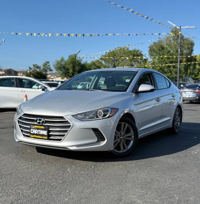 more details - hyundai elantra