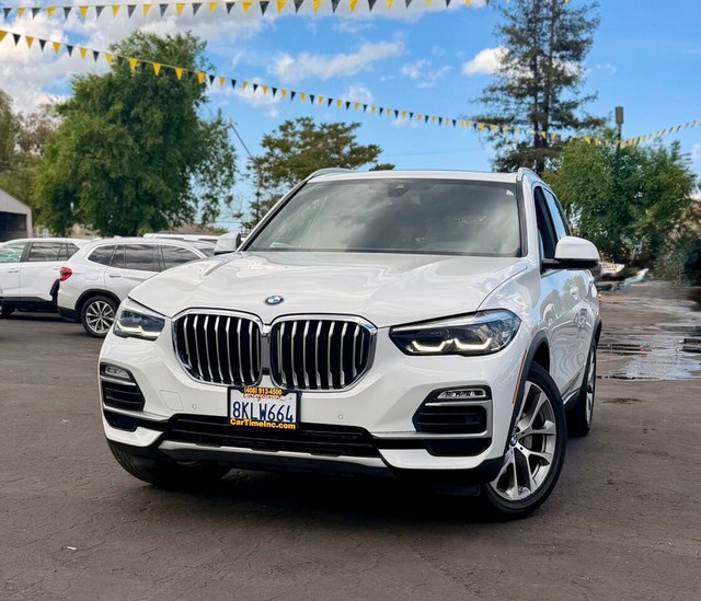 more details - bmw x5