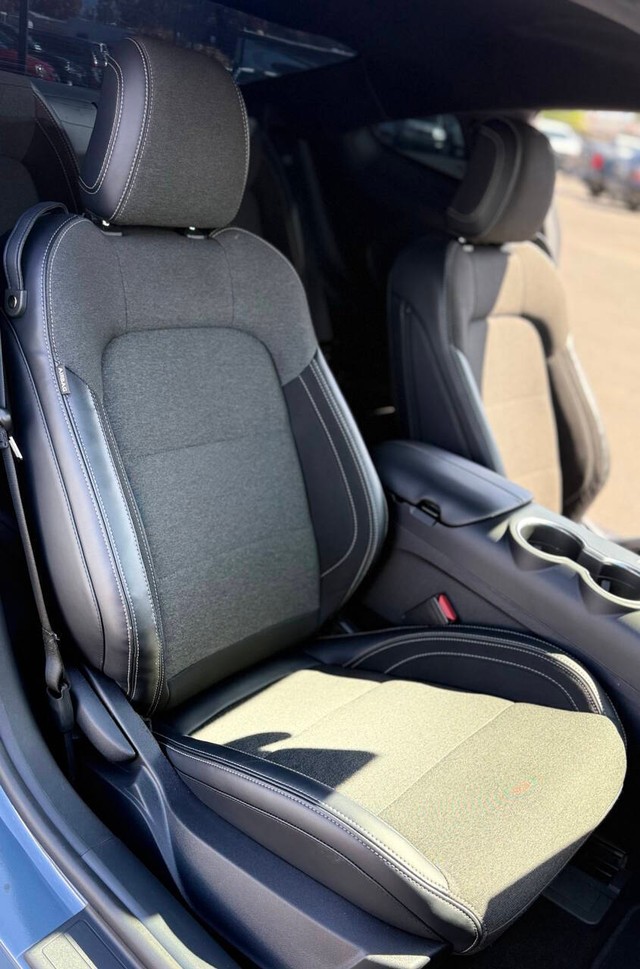 Ford Mustang Vehicle Full-screen Gallery Image 16