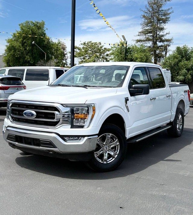 more details - ford f-150