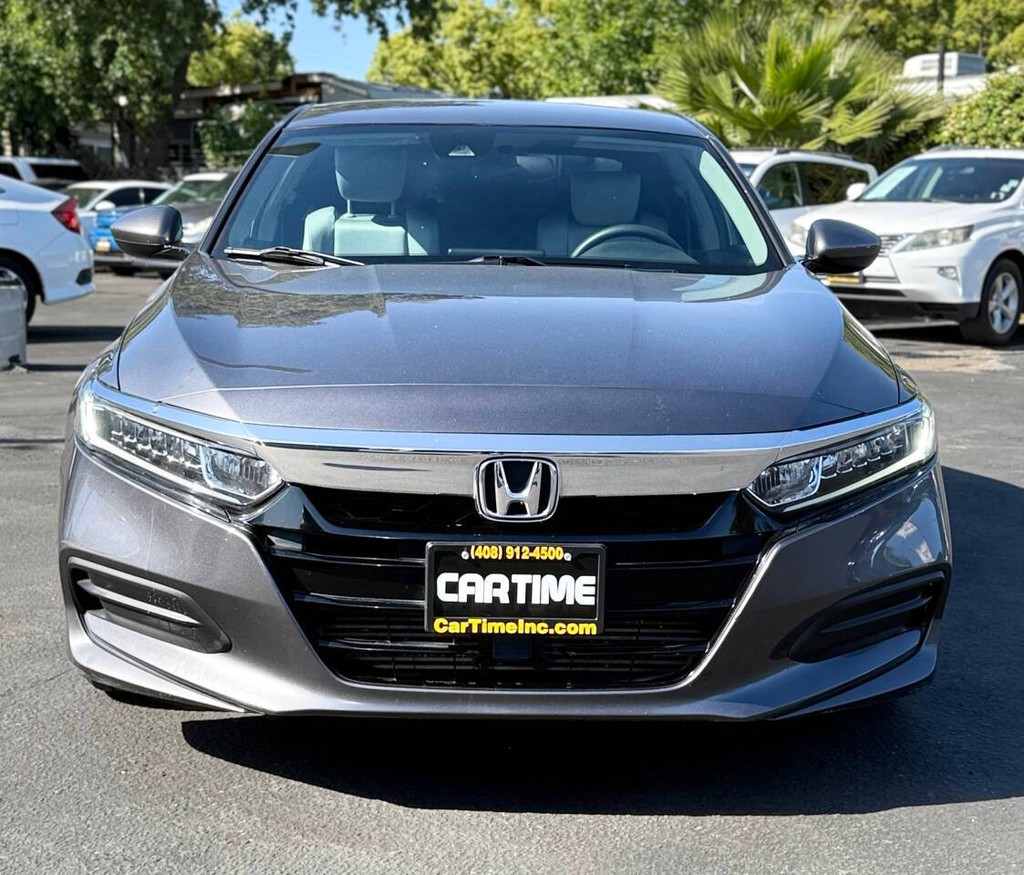 Honda Accord Sedan Vehicle Full-screen Gallery Image 03