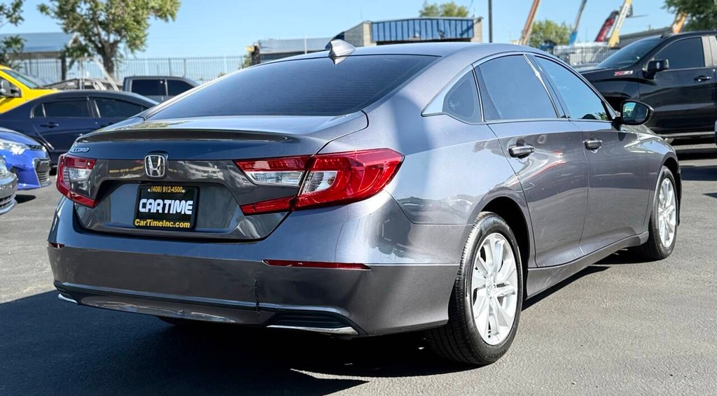 Honda Accord Sedan Vehicle Full-screen Gallery Image 06