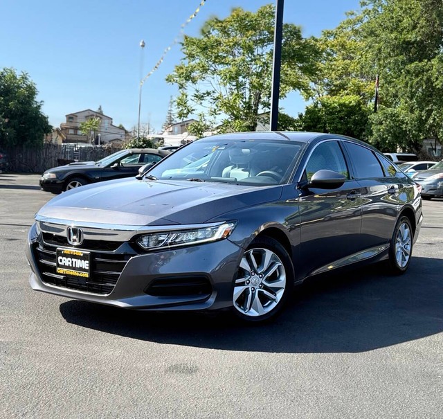 more details - honda accord sedan