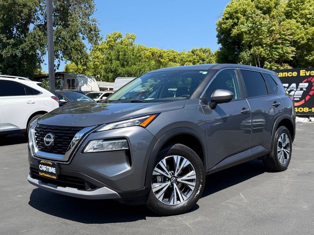 more details - nissan rogue