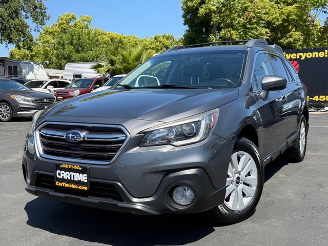 more details - subaru outback