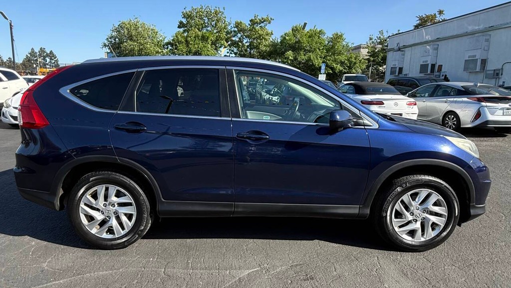 Honda CR-V Vehicle Full-screen Gallery Image 05