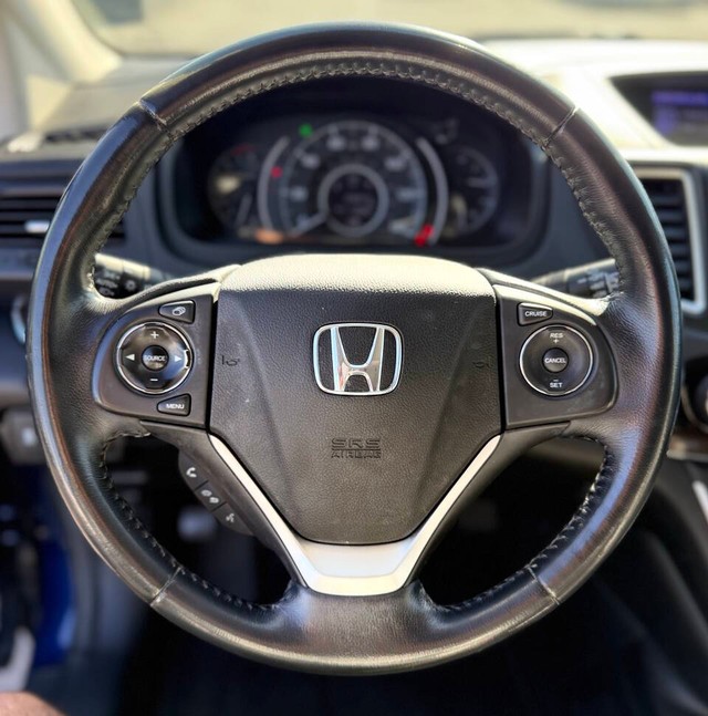 Honda CR-V Vehicle Full-screen Gallery Image 10