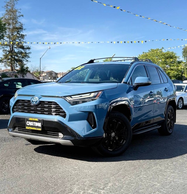 more details - toyota rav4