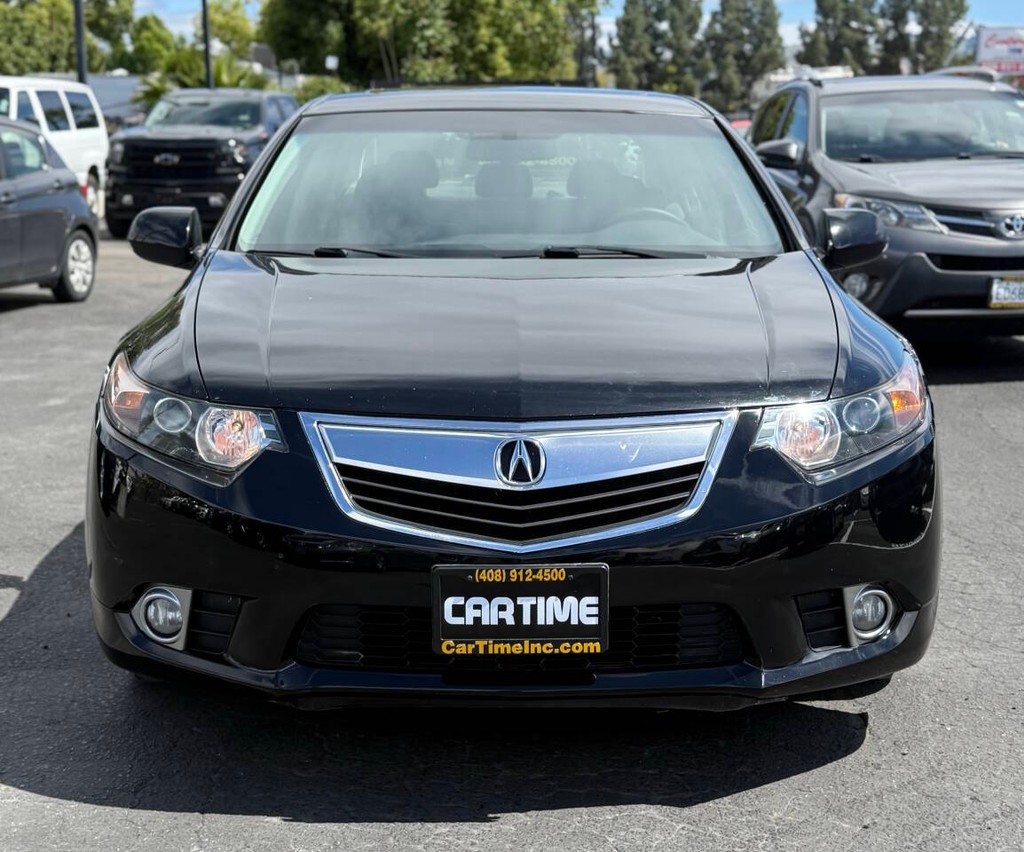 Acura TSX Vehicle Full-screen Gallery Image 02