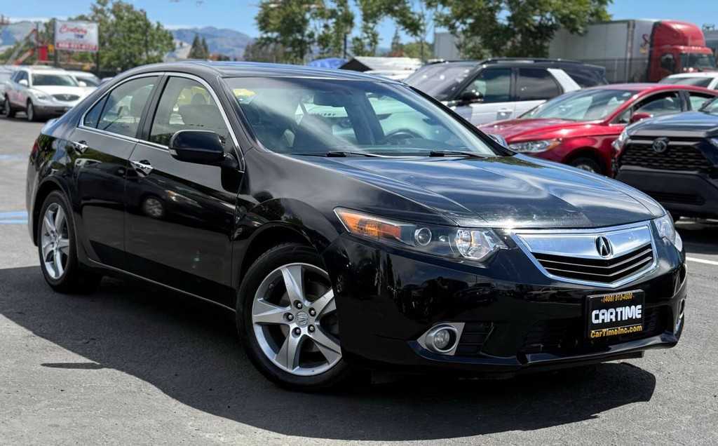 Acura TSX Vehicle Full-screen Gallery Image 03