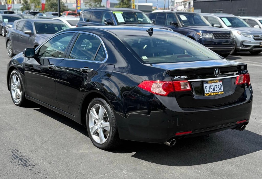 Acura TSX Vehicle Full-screen Gallery Image 08