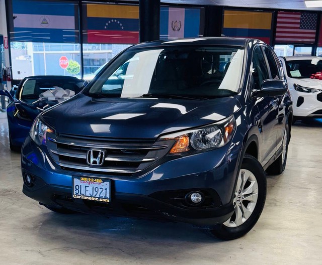 more details - honda cr-v