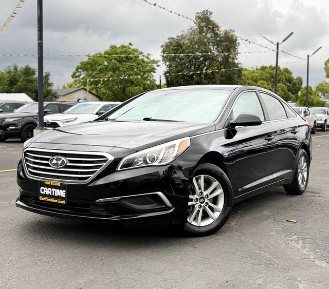 more details - hyundai sonata