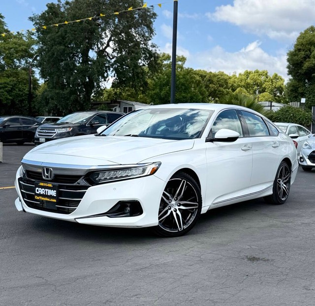 more details - honda accord sedan