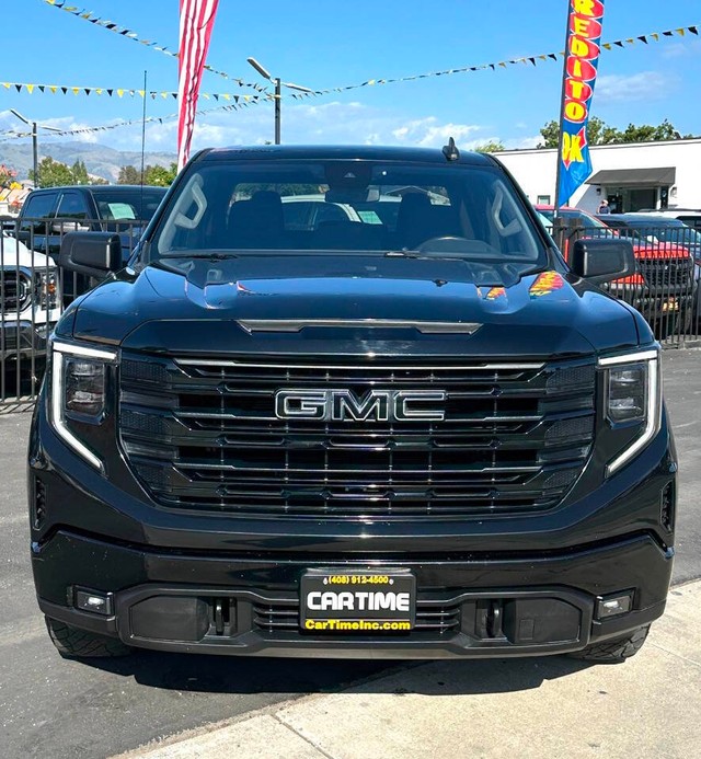 GMC Sierra 1500 Vehicle Full-screen Gallery Image 02