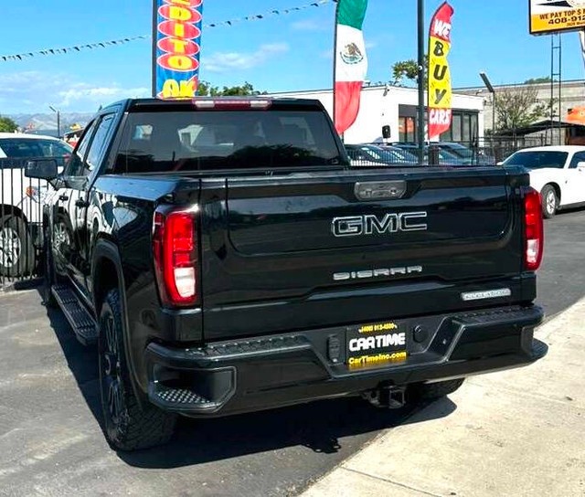 GMC Sierra 1500 Vehicle Full-screen Gallery Image 05