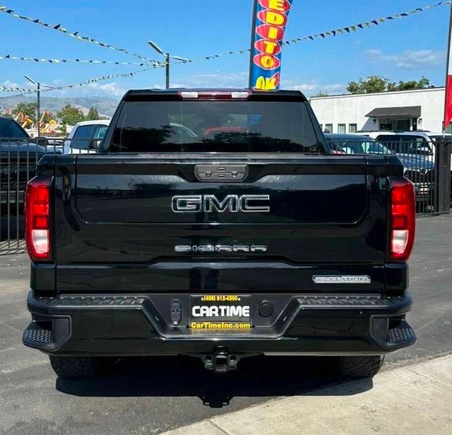 GMC Sierra 1500 Vehicle Full-screen Gallery Image 06
