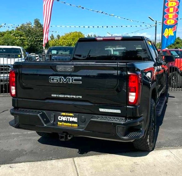 GMC Sierra 1500 Vehicle Full-screen Gallery Image 07