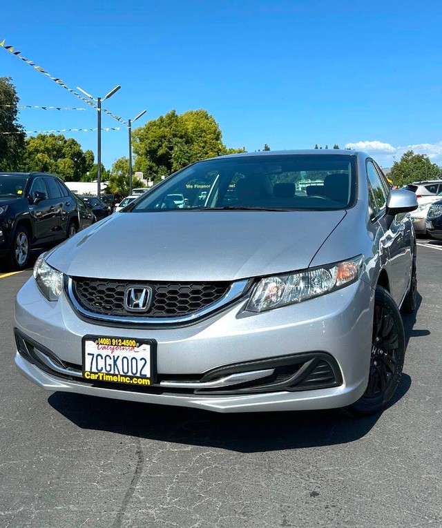 more details - honda civic