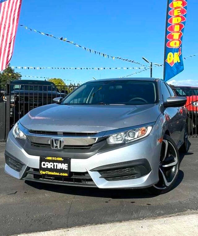 more details - honda civic