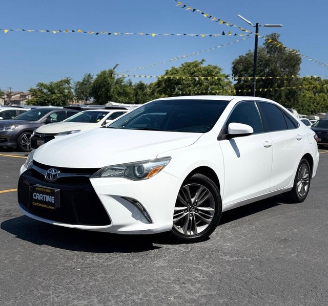 more details - toyota camry