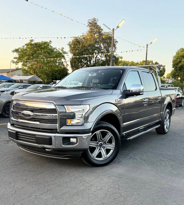 more details - ford f-150