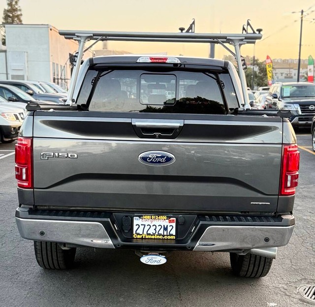 Ford F-150 Vehicle Full-screen Gallery Image 07