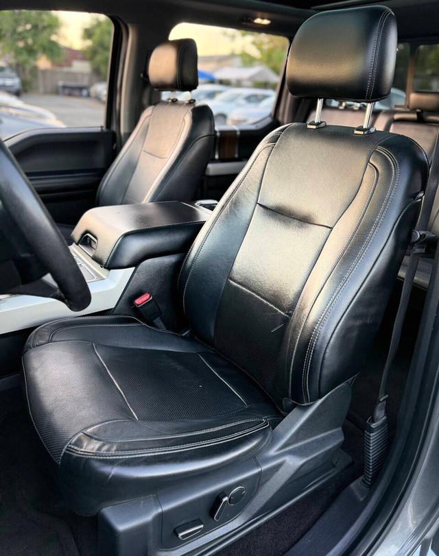 Ford F-150 Vehicle Full-screen Gallery Image 14