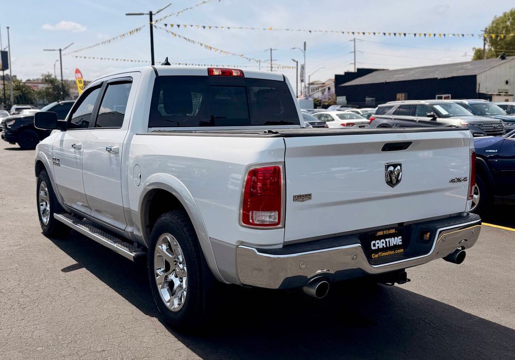 Ram 1500 Vehicle Full-screen Gallery Image 04