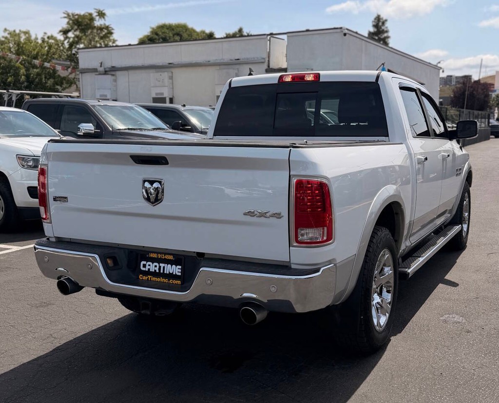 Ram 1500 Vehicle Full-screen Gallery Image 05
