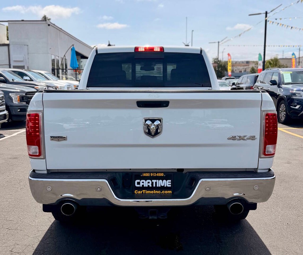 Ram 1500 Vehicle Full-screen Gallery Image 06