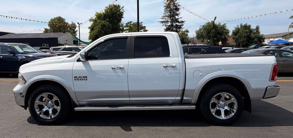 Ram 1500 Vehicle Full-screen Gallery Image 07