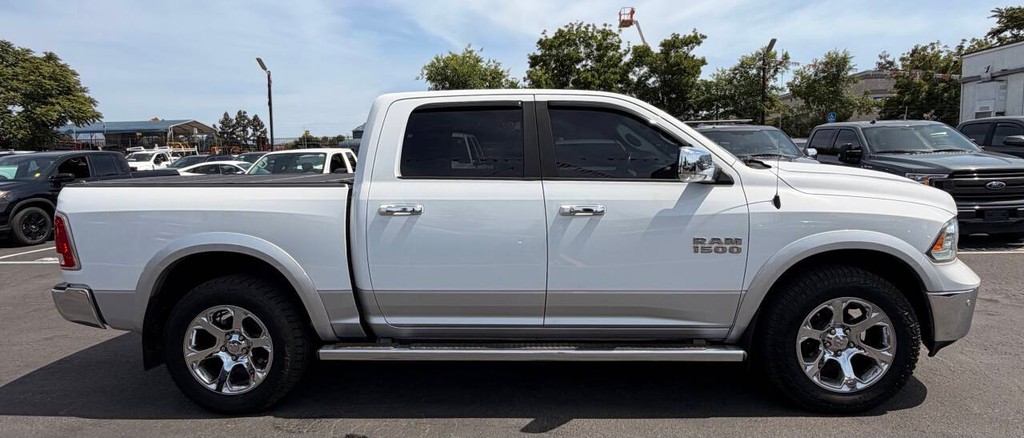 Ram 1500 Vehicle Full-screen Gallery Image 10