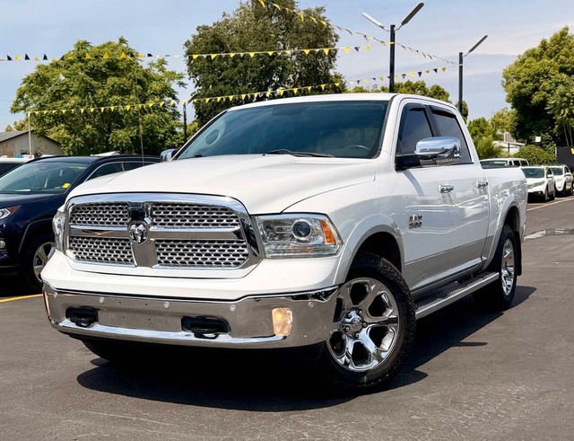 more details - ram 1500