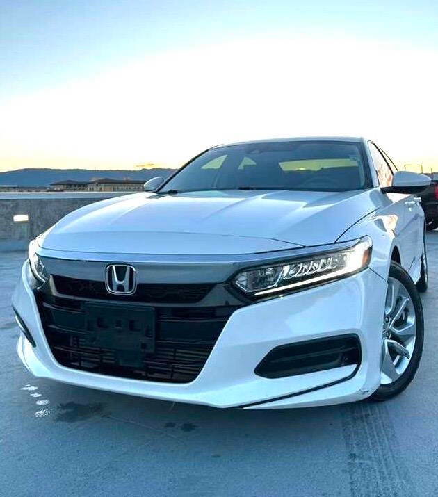 more details - honda accord sedan