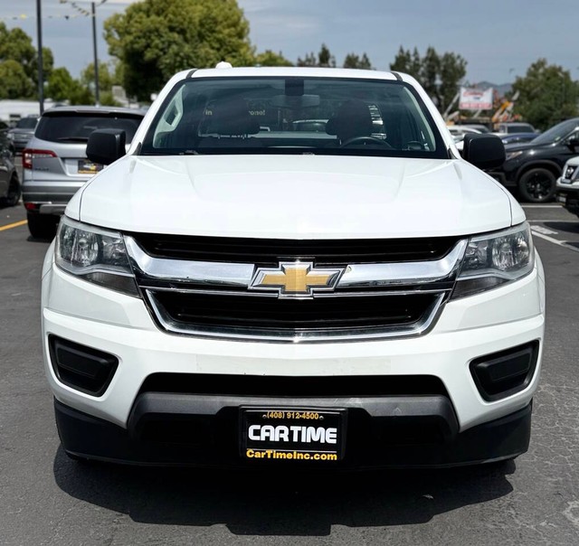 Chevrolet Colorado Vehicle Full-screen Gallery Image 03