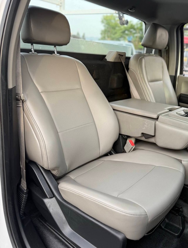 Ford Super Duty F-250 SRW Vehicle Full-screen Gallery Image 14