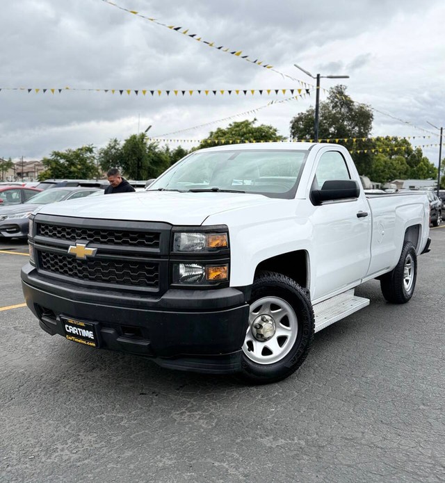 more details - chevrolet silverado 1500