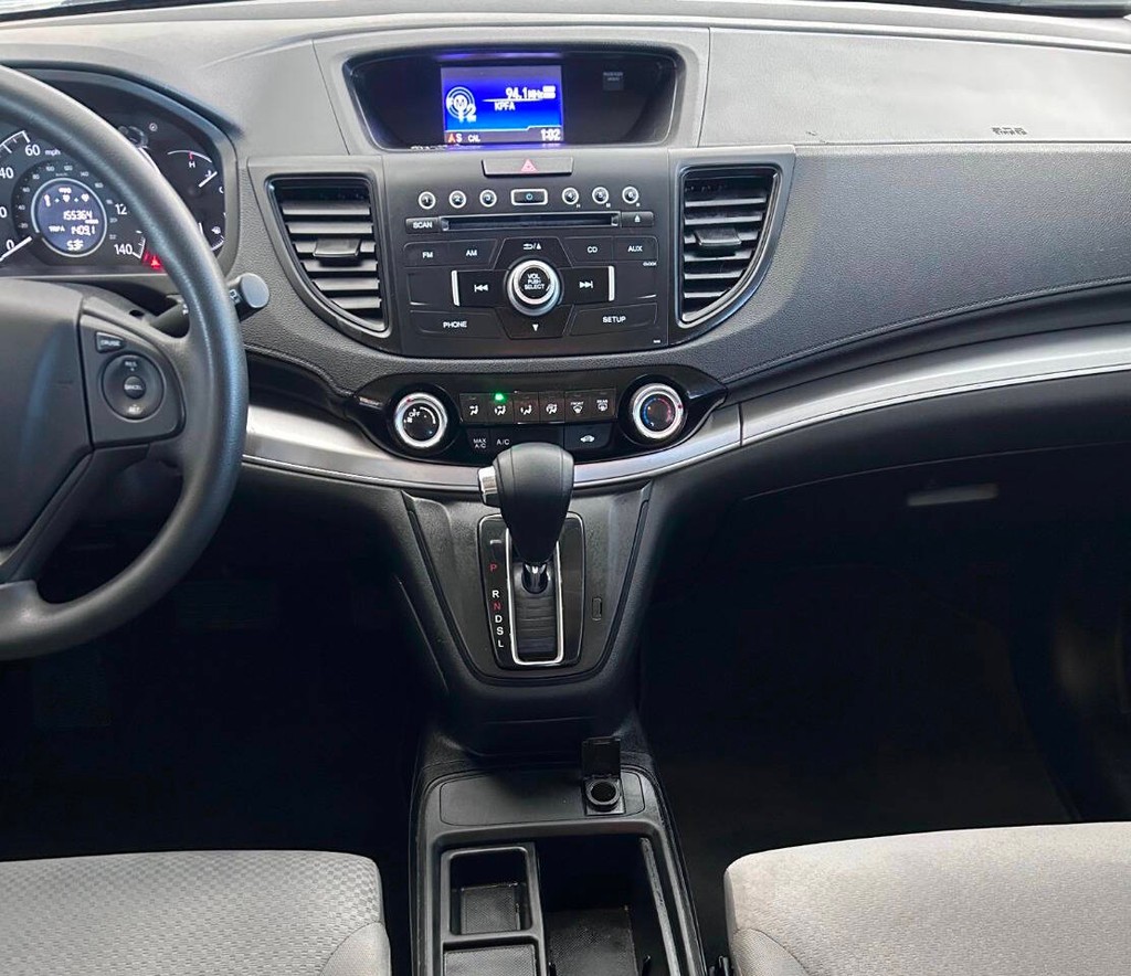Honda CR-V Vehicle Full-screen Gallery Image 12