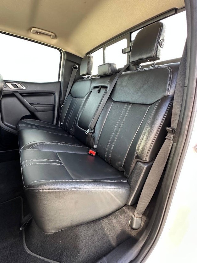 Ford Ranger Vehicle Full-screen Gallery Image 15