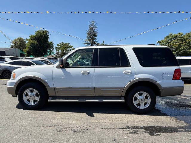 more details - ford expedition