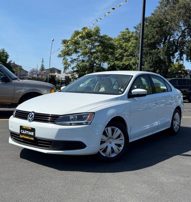 more details - volkswagen jetta sedan
