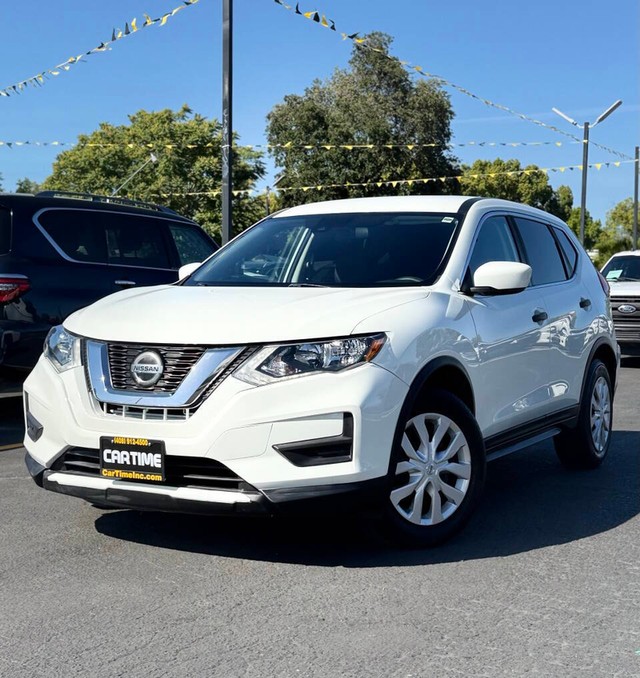 more details - nissan rogue
