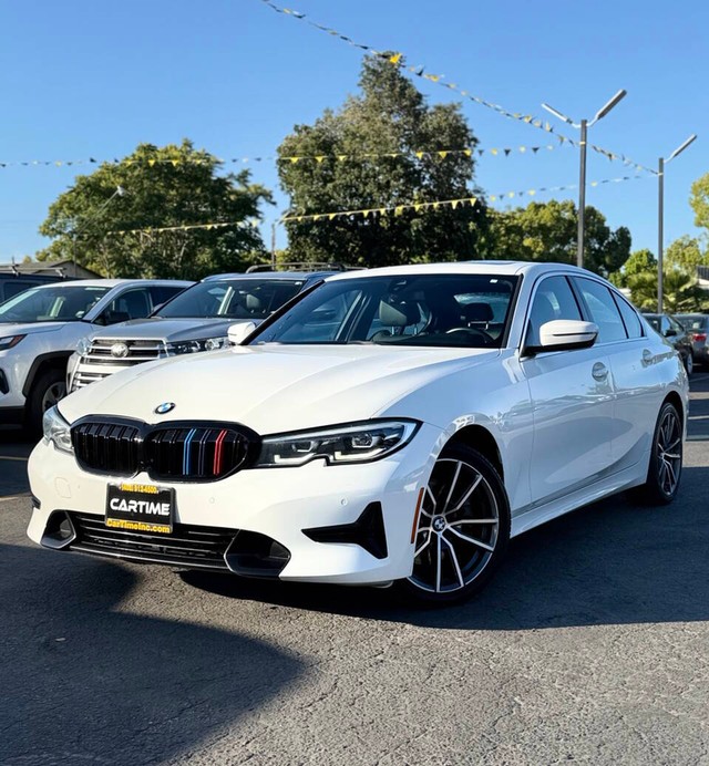 more details - bmw 3 series